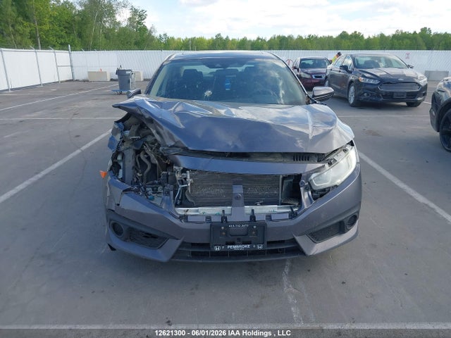 Honda CIVIC EX 2017 2HGFC2F88HH011184 Image 12