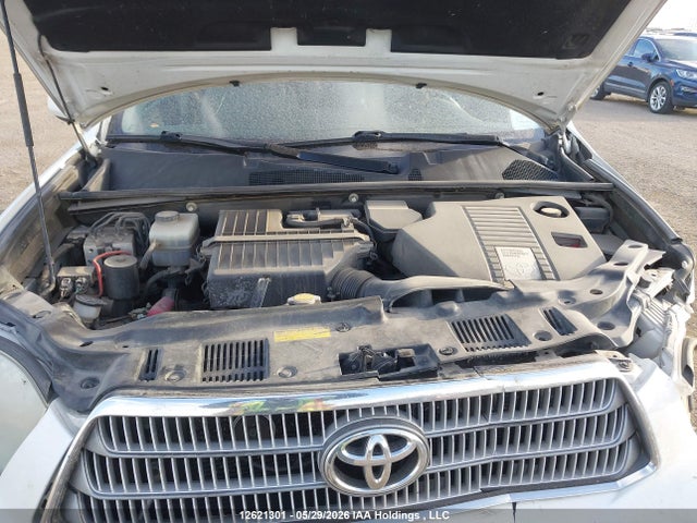 Продаж на аукціоні авто 2010 Toyota Highlander Hybrid Limited, vin: JTEJW3EH7A2038894, номер лоту: 12621301