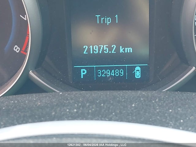 Продаж на аукціоні авто 2011 Chevrolet Cruze Lt Turbo, vin: 1G1PG5S99B7217374, номер лоту: 12621302