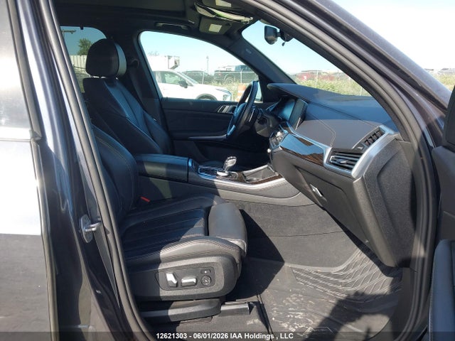 5UXCR6C05M9D89352 BMW X5 Xdrive40i