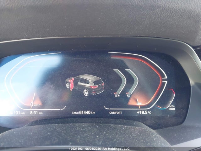 5UXCR6C05M9D89352 BMW X5 Xdrive40i