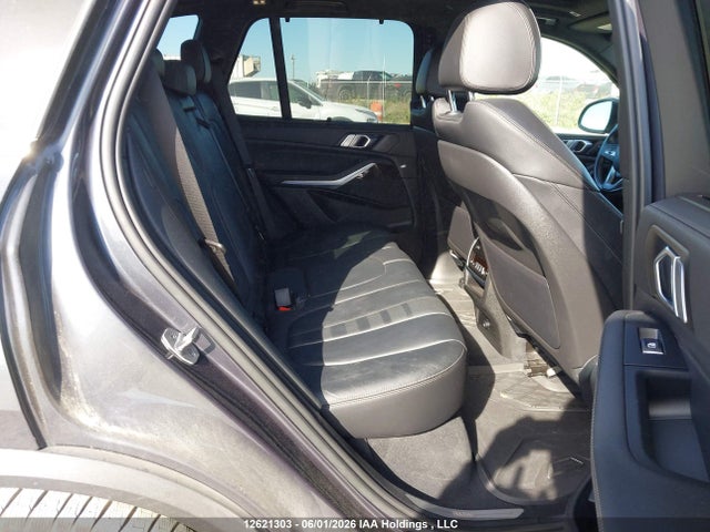 5UXCR6C05M9D89352 BMW X5 Xdrive40i