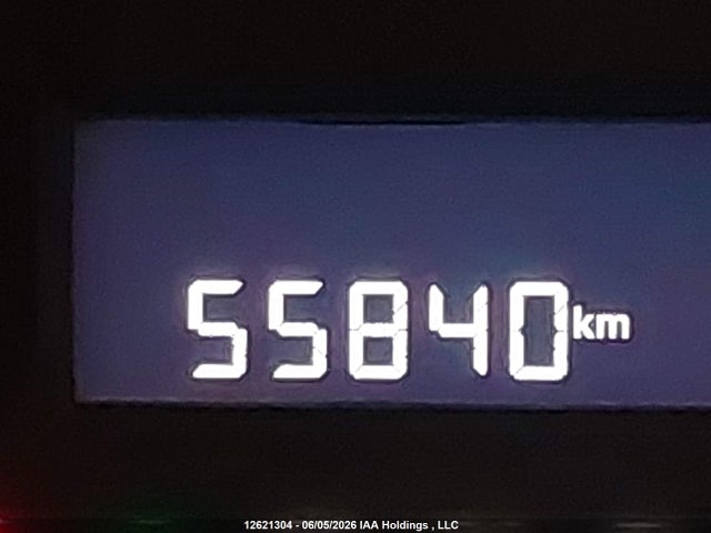2C4RDGBG6JR175780 Dodge Grand Caravan Se