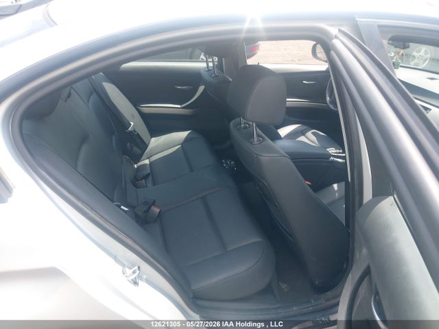2009 Bmw 323 I მანქანა იყიდება აუქციონზე, vin: WBAPG73589A640116, აუქციონის ნომერი: 12621305