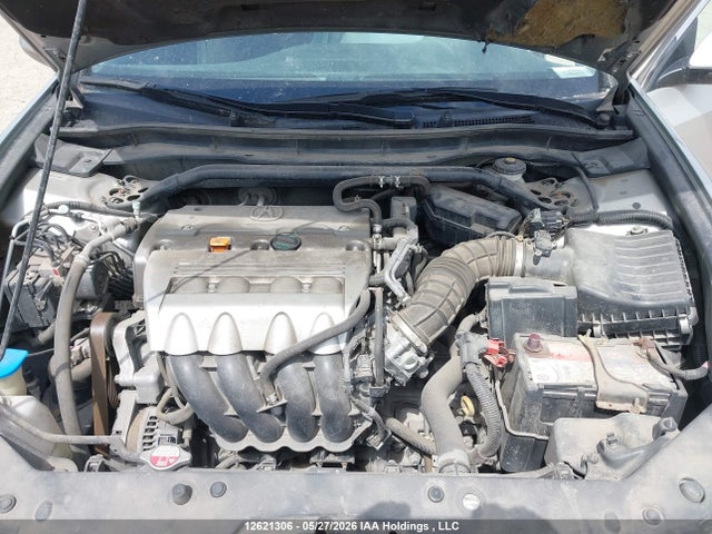 Aukcja sprzedaży 2010 Acura Tsx, vin: JH4CU2F50AC800862, numer aukcji: 12621306