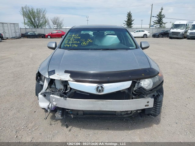 Aukcja sprzedaży 2010 Acura Tsx, vin: JH4CU2F50AC800862, numer aukcji: 12621306