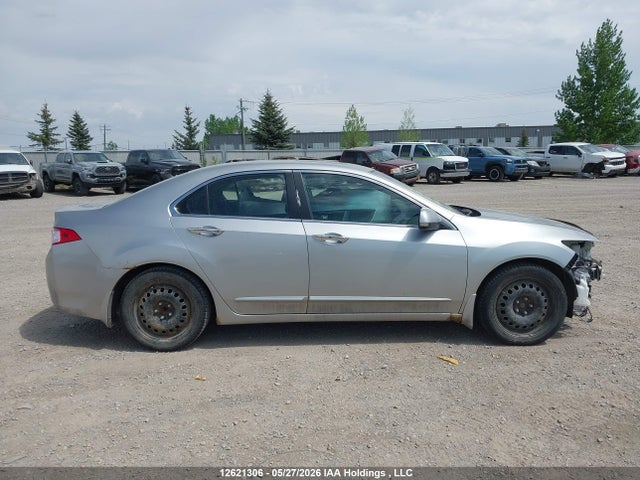 Aukcja sprzedaży 2010 Acura Tsx, vin: JH4CU2F50AC800862, numer aukcji: 12621306