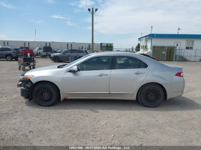 Aukcja sprzedaży 2010 Acura Tsx, vin: JH4CU2F50AC800862, numer aukcji: 12621306