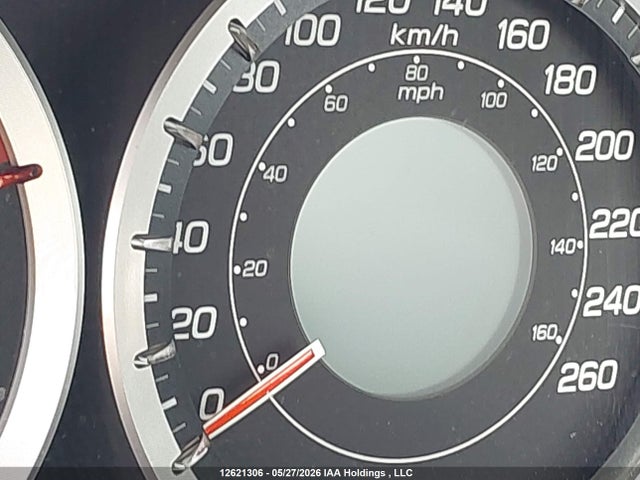 Aukcja sprzedaży 2010 Acura Tsx, vin: JH4CU2F50AC800862, numer aukcji: 12621306