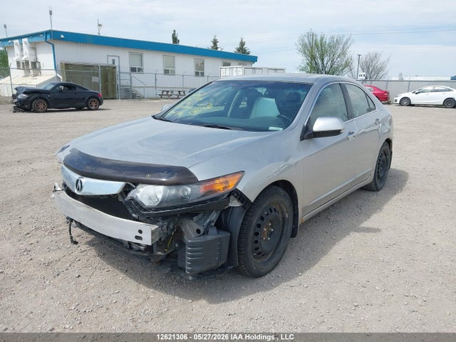 Aukcja sprzedaży 2010 Acura Tsx, vin: JH4CU2F50AC800862, numer aukcji: 12621306