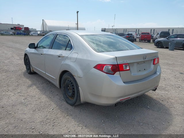 Aukcja sprzedaży 2010 Acura Tsx, vin: JH4CU2F50AC800862, numer aukcji: 12621306