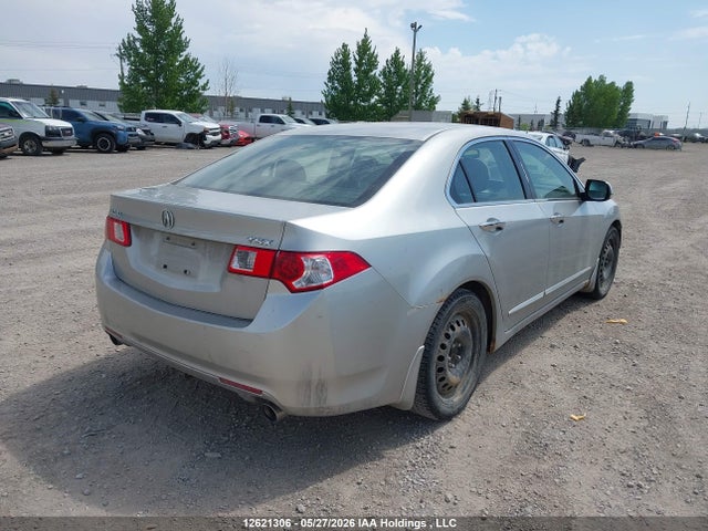 Aukcja sprzedaży 2010 Acura Tsx, vin: JH4CU2F50AC800862, numer aukcji: 12621306