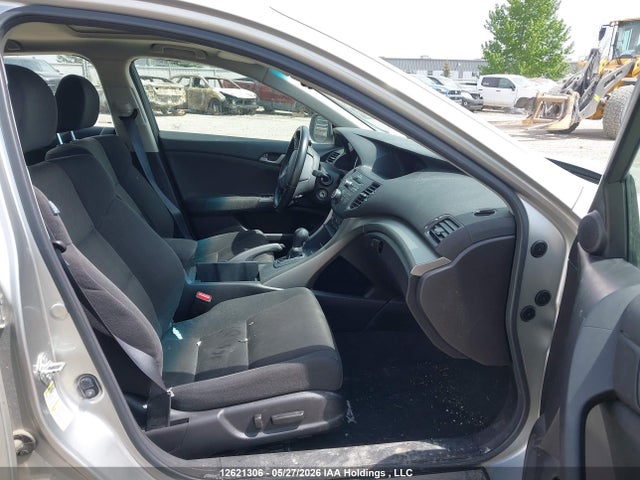 Aukcja sprzedaży 2010 Acura Tsx, vin: JH4CU2F50AC800862, numer aukcji: 12621306
