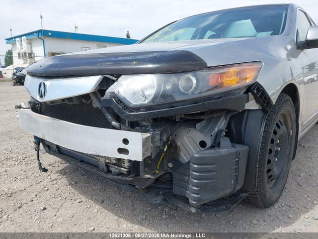 Aukcja sprzedaży 2010 Acura Tsx, vin: JH4CU2F50AC800862, numer aukcji: 12621306
