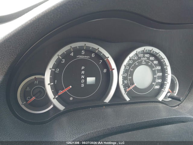 Aukcja sprzedaży 2010 Acura Tsx, vin: JH4CU2F50AC800862, numer aukcji: 12621306