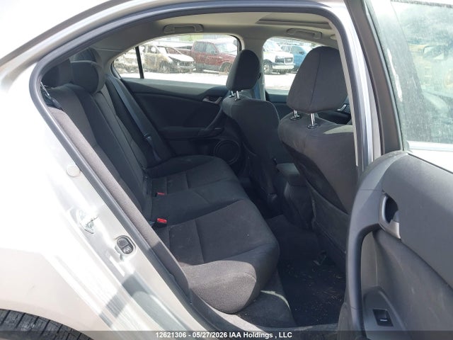 Aukcja sprzedaży 2010 Acura Tsx, vin: JH4CU2F50AC800862, numer aukcji: 12621306