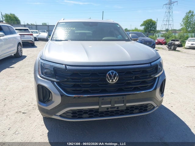 2024 Volkswagen Atlas Cross Sport 2.0 Tsi Highline მანქანა იყიდება აუქციონზე, vin: 1V2BE2CA8RC201861, აუქციონის ნომერი: 12621308