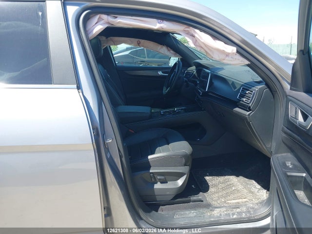 2024 Volkswagen Atlas Cross Sport 2.0 Tsi Highline მანქანა იყიდება აუქციონზე, vin: 1V2BE2CA8RC201861, აუქციონის ნომერი: 12621308