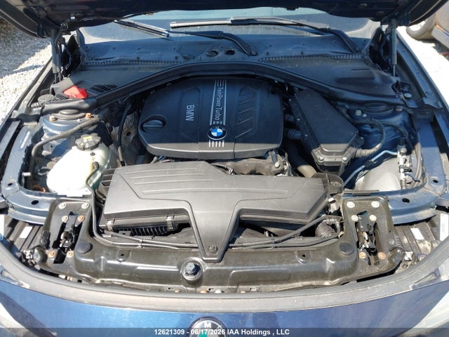 BMW 328d Xdrive Touring 2015 WBA3K5C59FK301209 Image 10