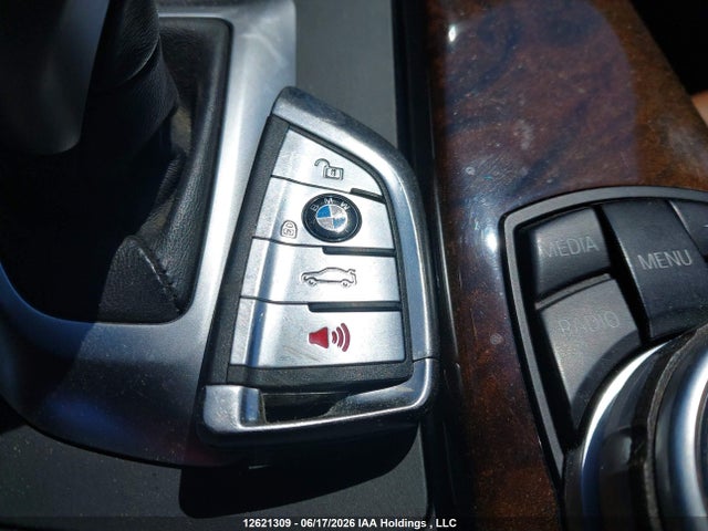 BMW 328d Xdrive Touring 2015 WBA3K5C59FK301209 Image 11
