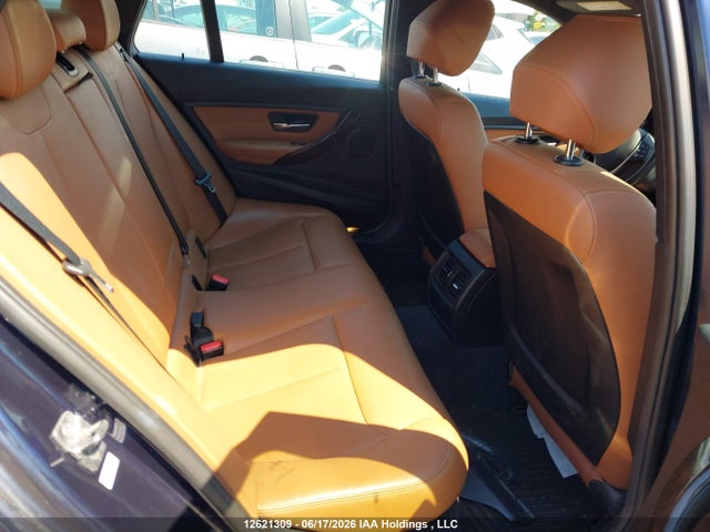 BMW 328d Xdrive Touring 2015 WBA3K5C59FK301209 Image 8