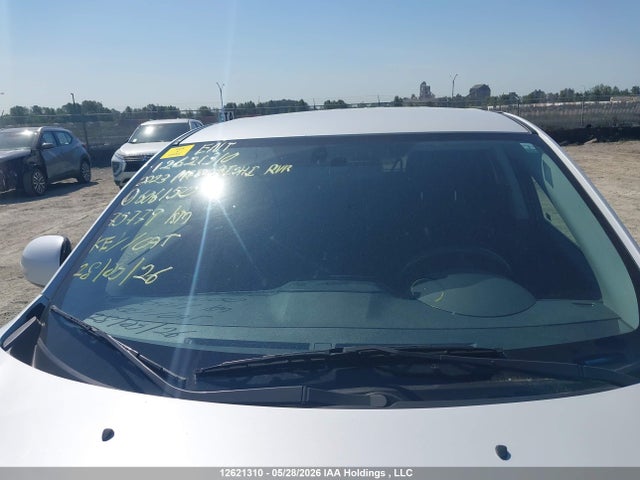 2023 Mitsubishi Rvr Se/sel/le/gt მანქანა იყიდება აუქციონზე, vin: JA4AJVAW3PU606150, აუქციონის ნომერი: 12621310