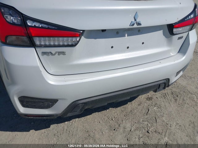 2023 Mitsubishi Rvr Se/sel/le/gt მანქანა იყიდება აუქციონზე, vin: JA4AJVAW3PU606150, აუქციონის ნომერი: 12621310
