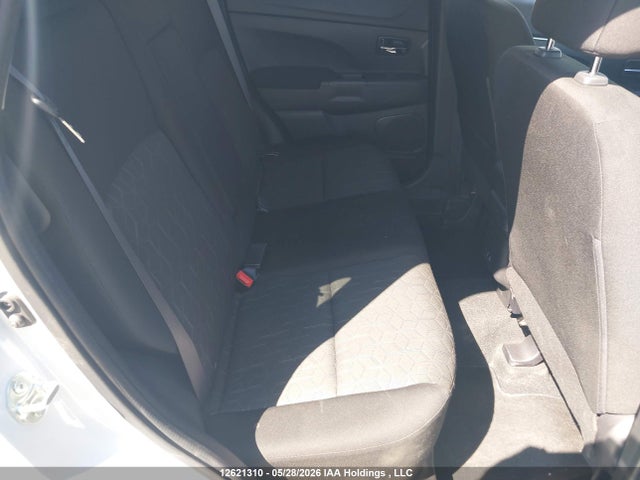 2023 Mitsubishi Rvr Se/sel/le/gt მანქანა იყიდება აუქციონზე, vin: JA4AJVAW3PU606150, აუქციონის ნომერი: 12621310