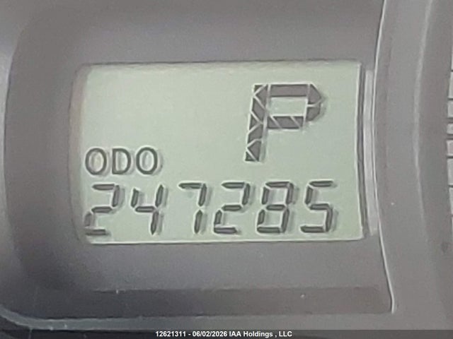 2012 Toyota Sienna მანქანა იყიდება აუქციონზე, vin: 5TDZK3DC8CS221838, აუქციონის ნომერი: 12621311