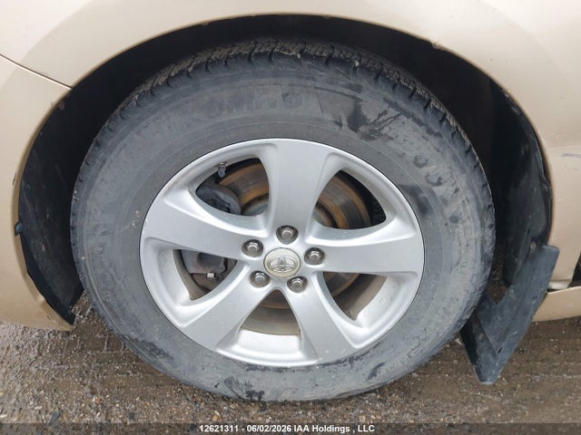 2012 Toyota Sienna მანქანა იყიდება აუქციონზე, vin: 5TDZK3DC8CS221838, აუქციონის ნომერი: 12621311