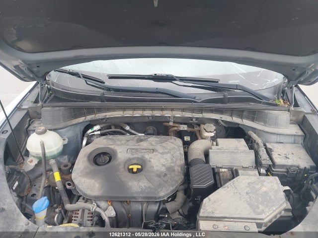 Продаж на аукціоні авто 2019 Hyundai Tucson Se, vin: KM8J23A46KU027342, номер лоту: 12621312