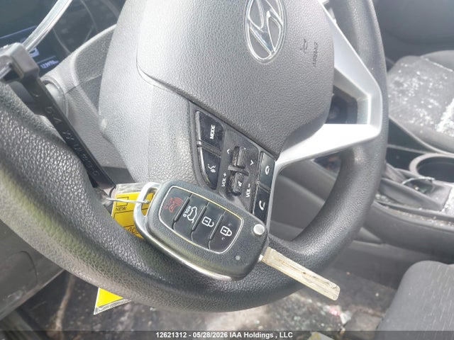 Продаж на аукціоні авто 2019 Hyundai Tucson Se, vin: KM8J23A46KU027342, номер лоту: 12621312