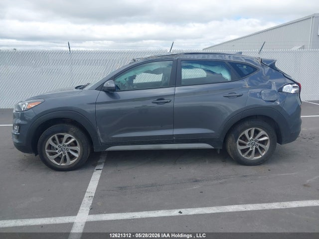 Продаж на аукціоні авто 2019 Hyundai Tucson Se, vin: KM8J23A46KU027342, номер лоту: 12621312
