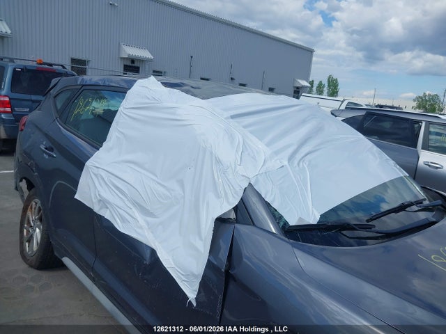 Продаж на аукціоні авто 2019 Hyundai Tucson Se, vin: KM8J23A46KU027342, номер лоту: 12621312
