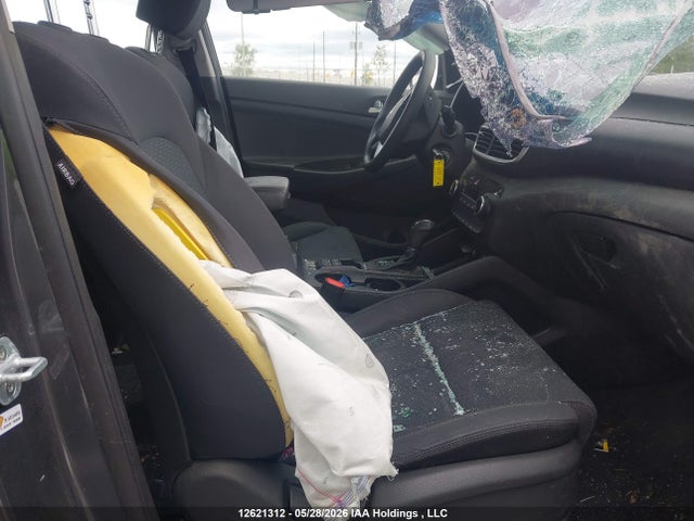 Продаж на аукціоні авто 2019 Hyundai Tucson Se, vin: KM8J23A46KU027342, номер лоту: 12621312