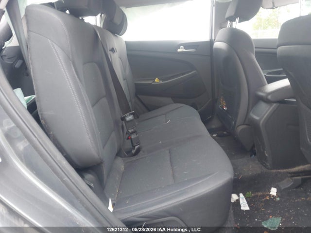 Продаж на аукціоні авто 2019 Hyundai Tucson Se, vin: KM8J23A46KU027342, номер лоту: 12621312