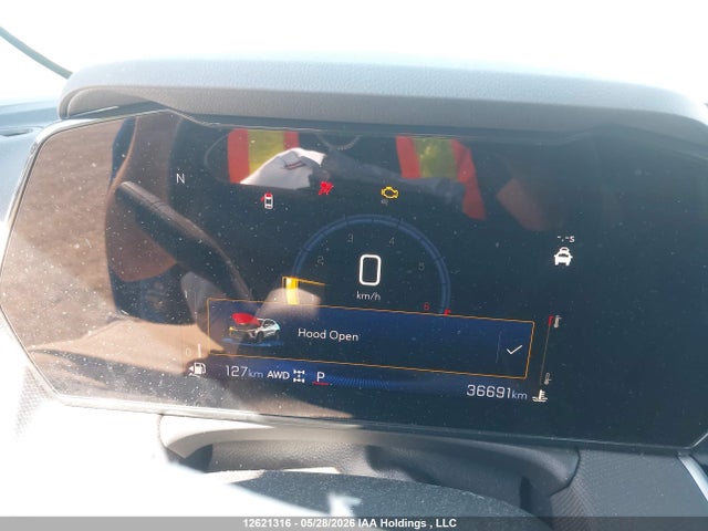 Chevrolet Trailblazer 2024 KL79MNSL4RB115036 Image 7