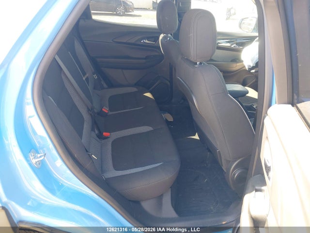 Chevrolet Trailblazer 2024 KL79MNSL4RB115036 Image 8