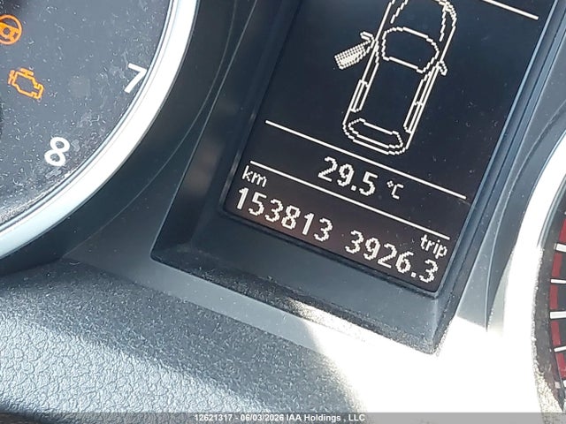 2013 Volkswagen Golf Gti 5-door/5-door Wolfsburg Edition მანქანა იყიდება აუქციონზე, vin: WVWHV7AJ9DW117583, აუქციონის ნომერი: 12621317