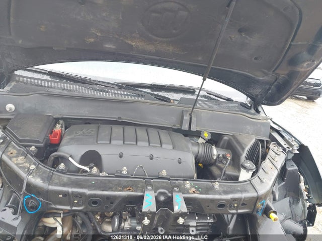 Продажа на аукционе авто 2013 Buick Enclave, vin: 5GAKVDKD0DJ263933, номер лота: 12621318