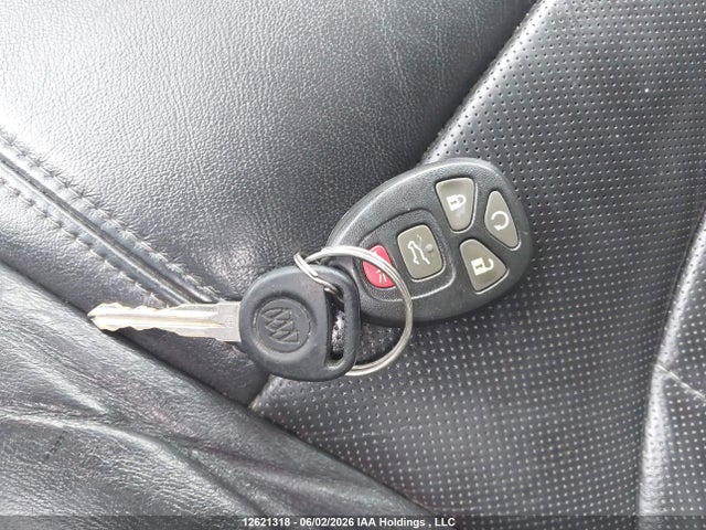 Продажа на аукционе авто 2013 Buick Enclave, vin: 5GAKVDKD0DJ263933, номер лота: 12621318