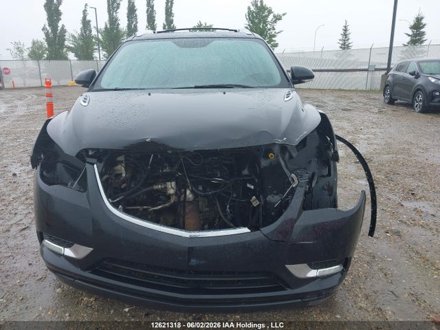 Продажа на аукционе авто 2013 Buick Enclave, vin: 5GAKVDKD0DJ263933, номер лота: 12621318