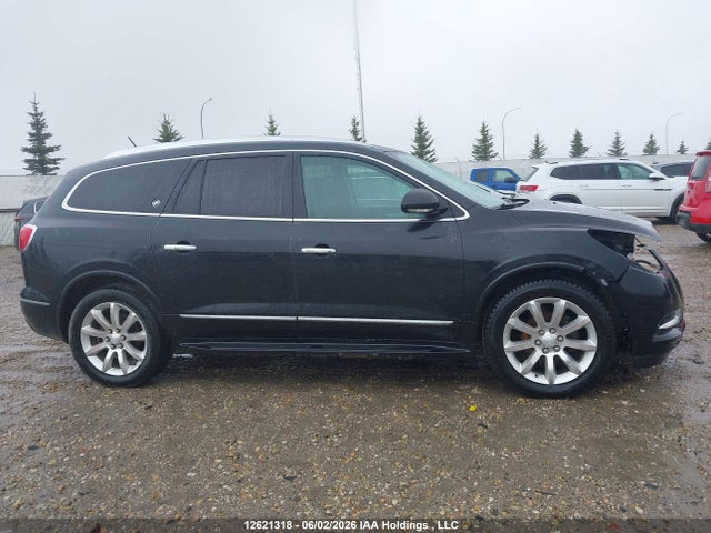 Продажа на аукционе авто 2013 Buick Enclave, vin: 5GAKVDKD0DJ263933, номер лота: 12621318