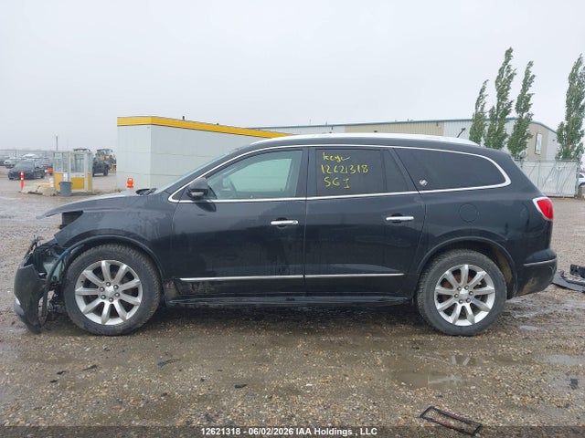 Продажа на аукционе авто 2013 Buick Enclave, vin: 5GAKVDKD0DJ263933, номер лота: 12621318