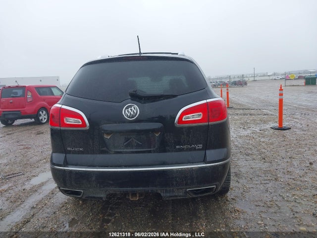 Продажа на аукционе авто 2013 Buick Enclave, vin: 5GAKVDKD0DJ263933, номер лота: 12621318