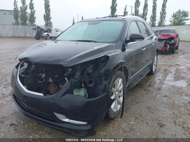 Продажа на аукционе авто 2013 Buick Enclave, vin: 5GAKVDKD0DJ263933, номер лота: 12621318