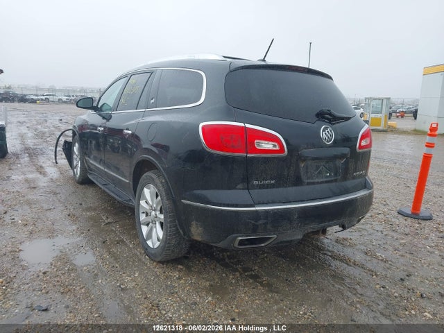 Продажа на аукционе авто 2013 Buick Enclave, vin: 5GAKVDKD0DJ263933, номер лота: 12621318