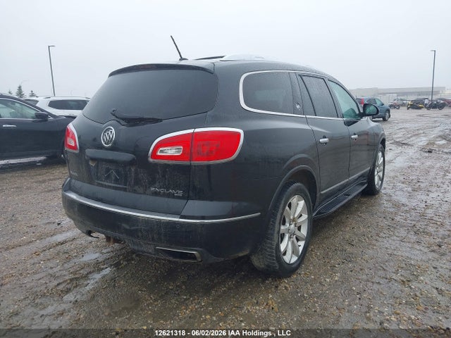 Продажа на аукционе авто 2013 Buick Enclave, vin: 5GAKVDKD0DJ263933, номер лота: 12621318