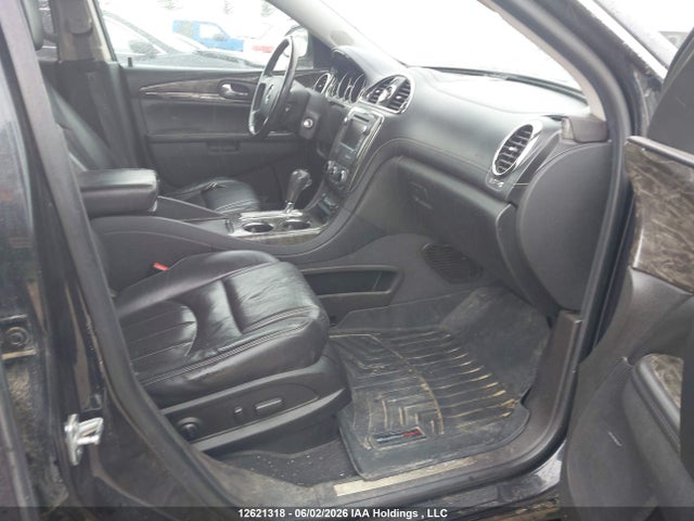 Продажа на аукционе авто 2013 Buick Enclave, vin: 5GAKVDKD0DJ263933, номер лота: 12621318