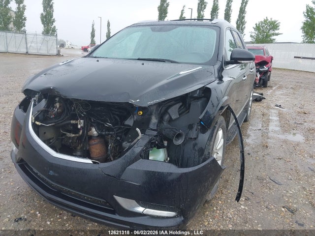 Продажа на аукционе авто 2013 Buick Enclave, vin: 5GAKVDKD0DJ263933, номер лота: 12621318